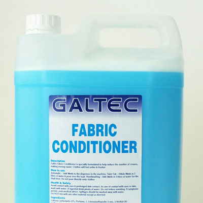 Galtec Cleaning Chemicals